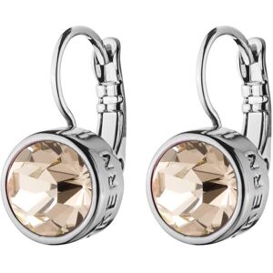 Dyrberg/Kern Louise Ss Golden ONE SIZE Silver ONE SIZE Dyrberg/Kern Louise Ss Golden ONE SIZE Silver ONE SIZE