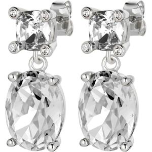 Dyrberg/Kern Antonia Ss Crystal ONE SIZE Silver ONE SIZE Dyrberg/Kern Antonia Ss Crystal ONE SIZE Silver ONE SIZE