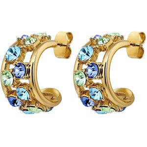 Dyrberg/Kern Astor Sg Aqua ONE SIZE Gold ONE SIZE Dyrberg/Kern Astor Sg Aqua ONE SIZE Gold ONE SIZE