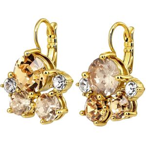 Dyrberg/Kern Disar Sg Golden ONE SIZE Gold ONE SIZE Dyrberg/Kern Disar Sg Golden ONE SIZE Gold ONE SIZE