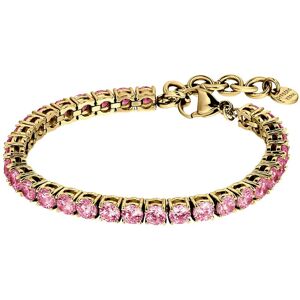 Dyrberg/Kern Cobra Sg Rose ONE SIZE Pink ONE SIZE Dyrberg/Kern Cobra Sg Rose ONE SIZE Pink ONE SIZE