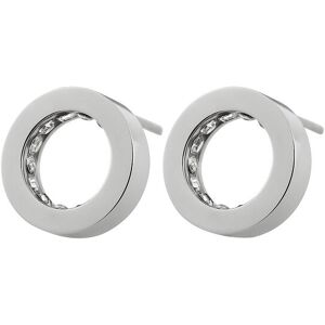 Edblad Monaco Studs ONE SIZE Silver ONE SIZE Edblad Monaco Studs ONE SIZE Silver ONE SIZE