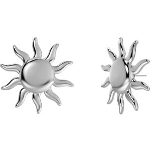 Edblad Sun Studs L ONE SIZE Silver ONE SIZE Edblad Sun Studs L ONE SIZE Silver ONE SIZE