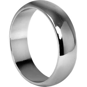 Himla Monaco Napkin Ring 4-Pack ONE SIZE Silver ONE SIZE Himla Monaco Napkin Ring 4-Pack ONE SIZE Silver ONE SIZE