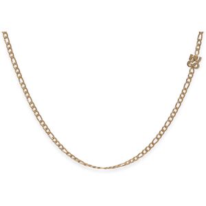 HUGO E-Thinchain-Nec ONE SIZE Gold ONE SIZE HUGO E-Thinchain-Nec ONE SIZE Gold ONE SIZE