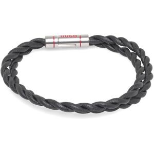 HUGO E-Doublebraid4-Bra ONE SIZE Black ONE SIZE HUGO E-Doublebraid4-Bra ONE SIZE Black ONE SIZE