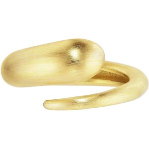 Jane Koenig Orbis Drop Ring 48 Gold 48 Jane Koenig Orbis Drop Ring 48 Gold 48