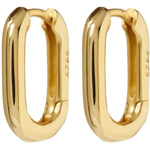 LUV AJ The Chain Link Huggies-Gold ONE SIZE Gold ONE SIZE LUV AJ The Chain Link Huggies-Gold ONE SIZE Gold ONE SIZE