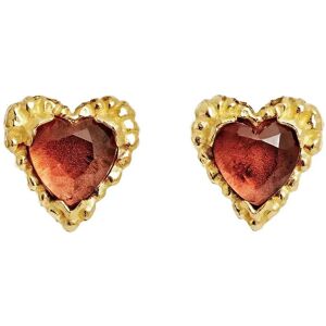 Maanesten Lina Rosa ONE SIZE Gold ONE SIZE Maanesten Lina Rosa ONE SIZE Gold ONE SIZE