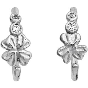 Maanesten Edin Earrings ONE SIZE Silver ONE SIZE Maanesten Edin Earrings ONE SIZE Silver ONE SIZE
