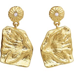 Maanesten Erinna Earrings ONE SIZE 2 Gold ONE SIZE 2 Maanesten Erinna Earrings ONE SIZE 2 Gold ONE SIZE 2