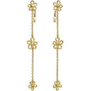 Maanesten Felixa Earrings ONE SIZE 5 Gold ONE SIZE 5 Maanesten Felixa Earrings ONE SIZE 5 Gold ONE SIZE 5