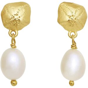 Maanesten Kioku Earrings ONE SIZE 1 Gold ONE SIZE 1 Maanesten Kioku Earrings ONE SIZE 1 Gold ONE SIZE 1