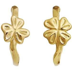 Maanesten Nadine Earrings ONE SIZE Gold ONE SIZE Maanesten Nadine Earrings ONE SIZE Gold ONE SIZE