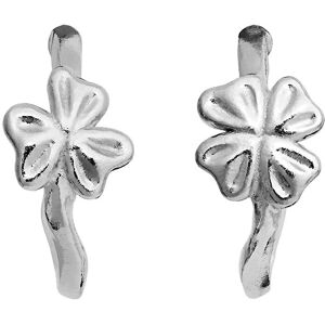 Maanesten Nadine Earrings ONE SIZE Silver ONE SIZE Maanesten Nadine Earrings ONE SIZE Silver ONE SIZE