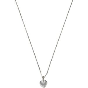 Maanesten Leni Necklace LENGTH 45CM+2CM EXT.CHAIN Silver LENGTH 45CM+2CM EXT.CHAIN Maanesten Leni Necklace LENGTH 45CM+2CM EXT.CHAIN Silver LENGTH 45CM+2CM EXT.CHAIN