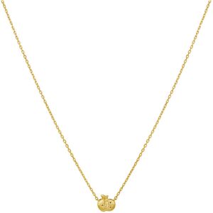 Maanesten Pamela Necklace ONE SIZE Gold ONE SIZE Maanesten Pamela Necklace ONE SIZE Gold ONE SIZE