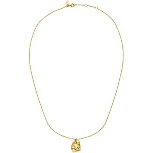 Maanesten Marley Necklace ONE SIZE 47 cm Gold ONE SIZE 47 cm Maanesten Marley Necklace ONE SIZE 47 cm Gold ONE SIZE 47 cm