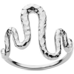 Maanesten Viva Ring 57 Silver 57 Maanesten Viva Ring 57 Silver 57