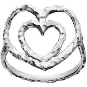 Maanesten Felicity Ring 55 Silver 55 Maanesten Felicity Ring 55 Silver 55