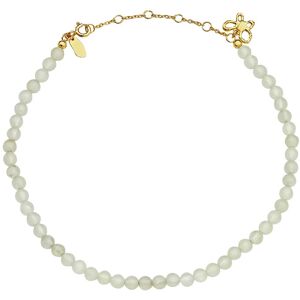 Maanesten Aponi Anklet ONE SIZE 23 cm Gold ONE SIZE 23 cm Maanesten Aponi Anklet ONE SIZE 23 cm Gold ONE SIZE 23 cm