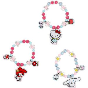 Micki Leksaker Hello Kitty Armband ONE SIZE Patterned ONE SIZE Micki Leksaker Hello Kitty Armband ONE SIZE Patterned ONE SIZE