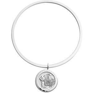 Mockberg Brave Bracelet Silver ONE SIZE Silver ONE SIZE Mockberg Brave Bracelet Silver ONE SIZE Silver ONE SIZE