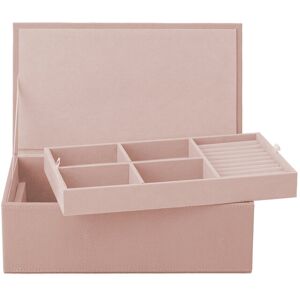 Mojoo Sting Smykkeskrin 33X19X10.5 x 33 Pink 33X19X10.5 x 33 Mojoo Sting Smykkeskrin 33X19X10.5 x 33 Pink 33X19X10.5 x 33