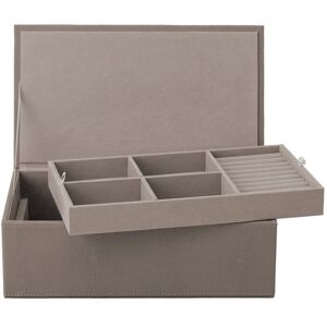 Mojoo Sting Smykkeskrin 33X19X10.5 x 33 Beige 33X19X10.5 x 33 Mojoo Sting Smykkeskrin 33X19X10.5 x 33 Beige 33X19X10.5 x 33