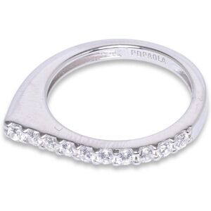 PD Paola Pdpaola Gloss Silver Ring 52 Silver 52 PD Paola Pdpaola Gloss Silver Ring 52 Silver 52