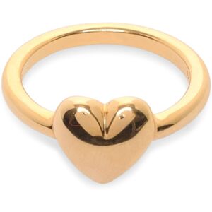 Pernille Corydon Sweetheart Ring 57 Gold 57 Pernille Corydon Sweetheart Ring 57 Gold 57