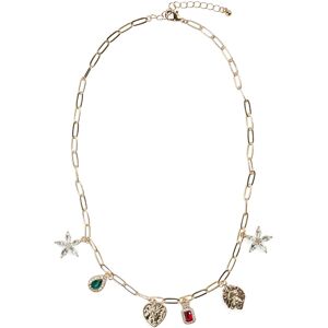 Pieces Pcmavis S Necklace ONE SIZE Gold ONE SIZE Pieces Pcmavis S Necklace ONE SIZE Gold ONE SIZE