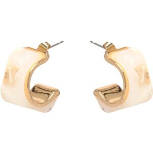 Pieces Pcreila D Earrings Bundle ONE SIZE Gold ONE SIZE Pieces Pcreila D Earrings Bundle ONE SIZE Gold ONE SIZE