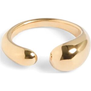 Pieces Pcbine Ring Box Wp ONE SIZE Gold ONE SIZE Pieces Pcbine Ring Box Wp ONE SIZE Gold ONE SIZE