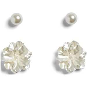 Pieces Pcbetin Earrings 2-Pack ONE SIZE Gold ONE SIZE Pieces Pcbetin Earrings 2-Pack ONE SIZE Gold ONE SIZE