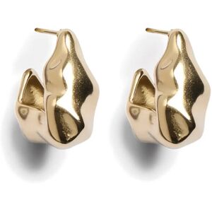 Pieces Pcditte Earrings Box Wp ONE SIZE Gold ONE SIZE Pieces Pcditte Earrings Box Wp ONE SIZE Gold ONE SIZE