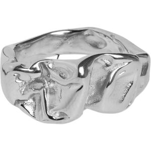 Pieces Pcdonna Ring Box Wp ONE SIZE Silver ONE SIZE Pieces Pcdonna Ring Box Wp ONE SIZE Silver ONE SIZE