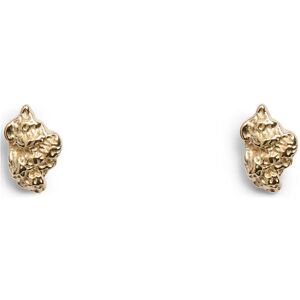 Pieces Pcdenna Earrings Box Wp ONE SIZE Gold ONE SIZE Pieces Pcdenna Earrings Box Wp ONE SIZE Gold ONE SIZE