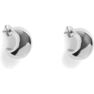 Pieces Pcdevia Earrings Box Wp ONE SIZE Silver ONE SIZE Pieces Pcdevia Earrings Box Wp ONE SIZE Silver ONE SIZE