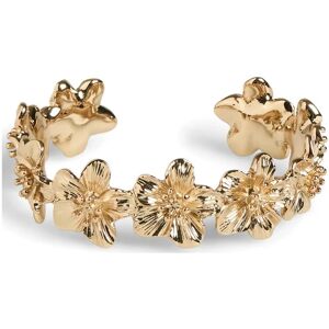 Pieces Pcpatricia M Bracelet ONE SIZE Gold ONE SIZE Pieces Pcpatricia M Bracelet ONE SIZE Gold ONE SIZE
