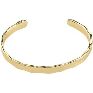 Pilgrim Ember Bracelet Gold-Plated ONE SIZE Gold ONE SIZE Pilgrim Ember Bracelet Gold-Plated ONE SIZE Gold ONE SIZE