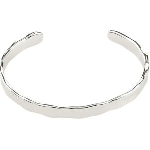 Pilgrim Ember Bracelet Silver-Plated ONE SIZE Silver ONE SIZE Pilgrim Ember Bracelet Silver-Plated ONE SIZE Silver ONE SIZE