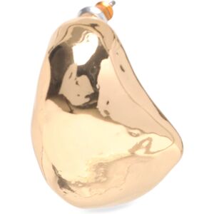 Pilgrim Dune Earrings Gold-Plated ONE SIZE Gold ONE SIZE Pilgrim Dune Earrings Gold-Plated ONE SIZE Gold ONE SIZE