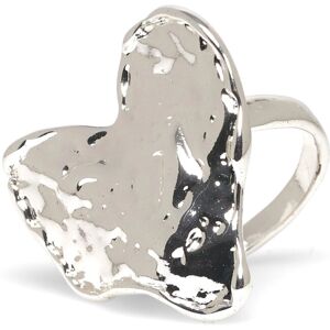 Pilgrim Ryan Ring Silver-Plated ONE SIZE Silver ONE SIZE Pilgrim Ryan Ring Silver-Plated ONE SIZE Silver ONE SIZE