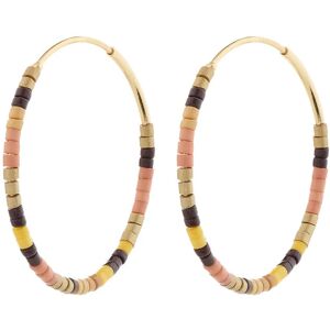 Pilgrim Appollonia Earrings Gold-Plated ONE SIZE Gold ONE SIZE Pilgrim Appollonia Earrings Gold-Plated ONE SIZE Gold ONE SIZE