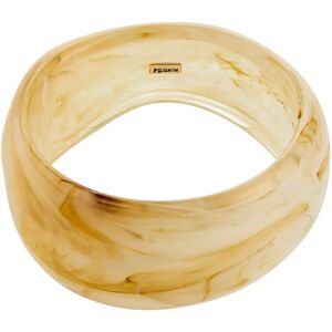 Pilgrim Aase Bracelet Creamy ONE SIZE Cream ONE SIZE Pilgrim Aase Bracelet Creamy ONE SIZE Cream ONE SIZE