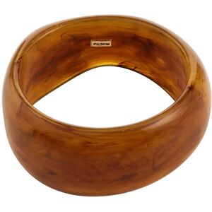 Pilgrim Aase Bracelet Amber ONE SIZE Brown ONE SIZE Pilgrim Aase Bracelet Amber ONE SIZE Brown ONE SIZE