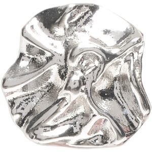 Pilgrim Willpower Earrings Silver-Plated ONE SIZE Silver ONE SIZE Pilgrim Willpower Earrings Silver-Plated ONE SIZE Silver ONE SIZE