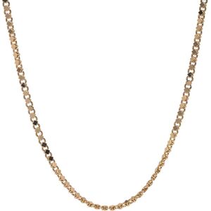 Pilgrim Desiree Necklace Gold-Plated ONE SIZE Gold ONE SIZE Pilgrim Desiree Necklace Gold-Plated ONE SIZE Gold ONE SIZE
