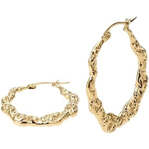Sistie Xenia X 2Nd ONE SIZE Gold ONE SIZE Sistie Xenia X 2Nd ONE SIZE Gold ONE SIZE